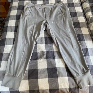 Men’s lululemon XXL Jogger Pants, Used Cond!